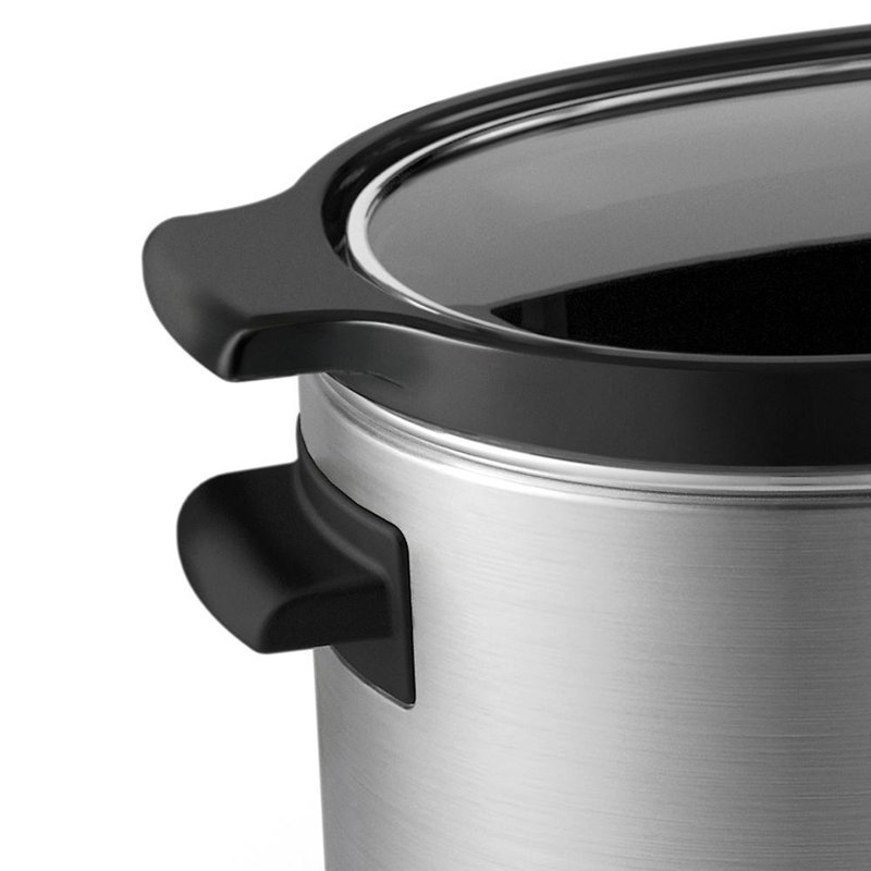 KitchenAid 6 Qt. Slow Cooker & Reviews Wayfair